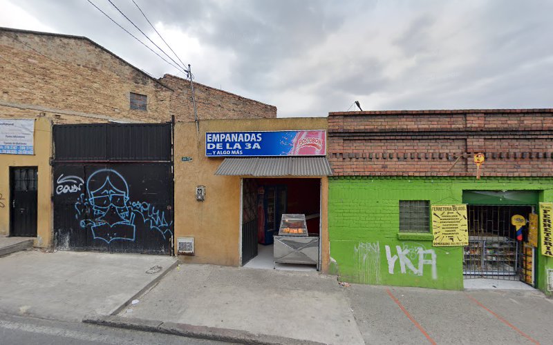 Ferreteria Bejadel - Ferretería en Bogotá