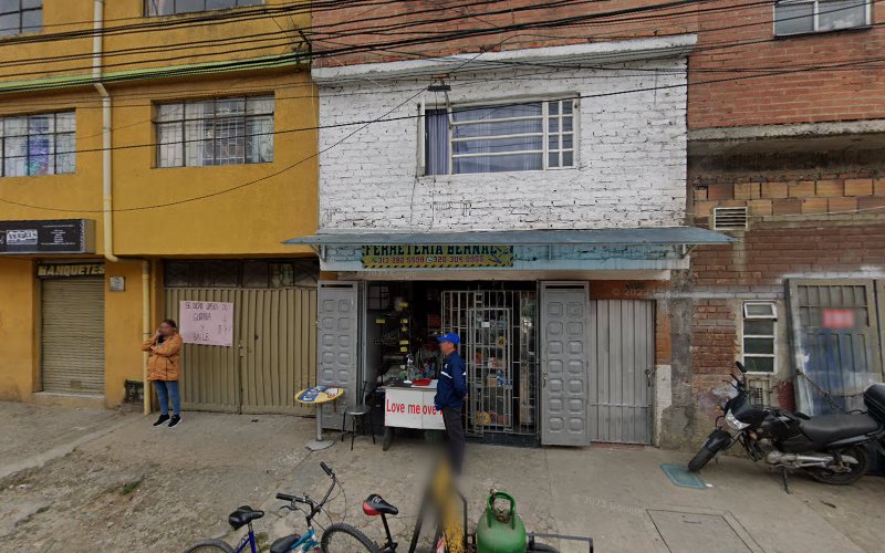 FERRETERIA BERNAL - Ferretería en Bogotá