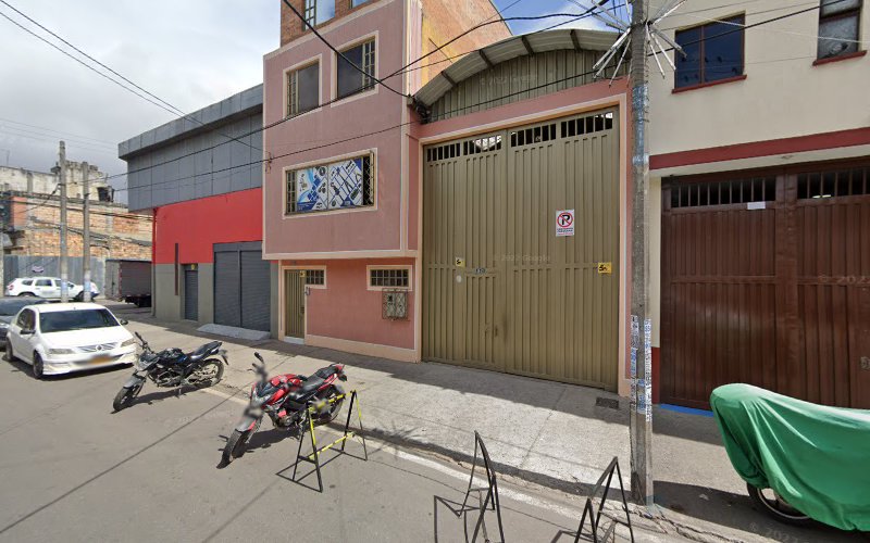 Ferretería bien sas - Ferretería en Bogotá