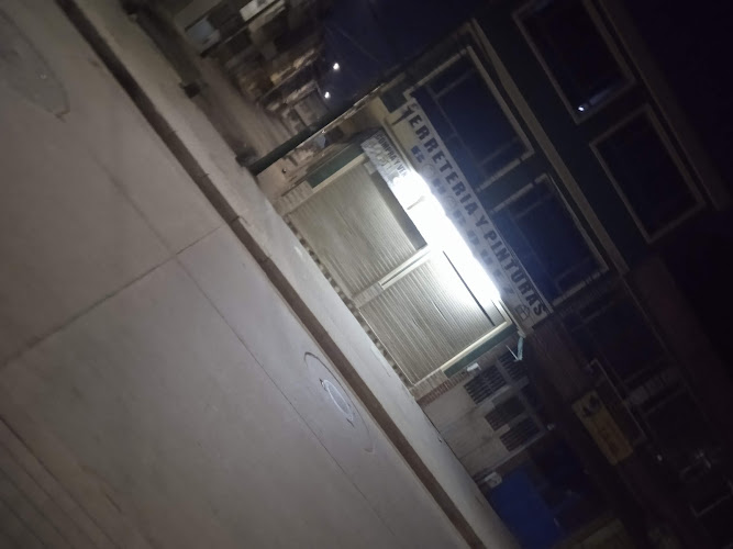 Ferreteria Bohorques - Ferretería en Bogotá