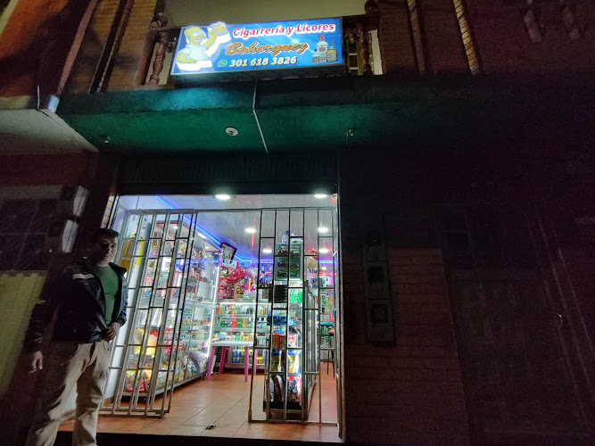 Ferretería Bohórquez - Ferretería en Bogotá