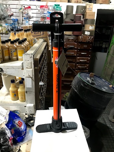 Ferreteria Brakemad - Ferretería en Bogotá