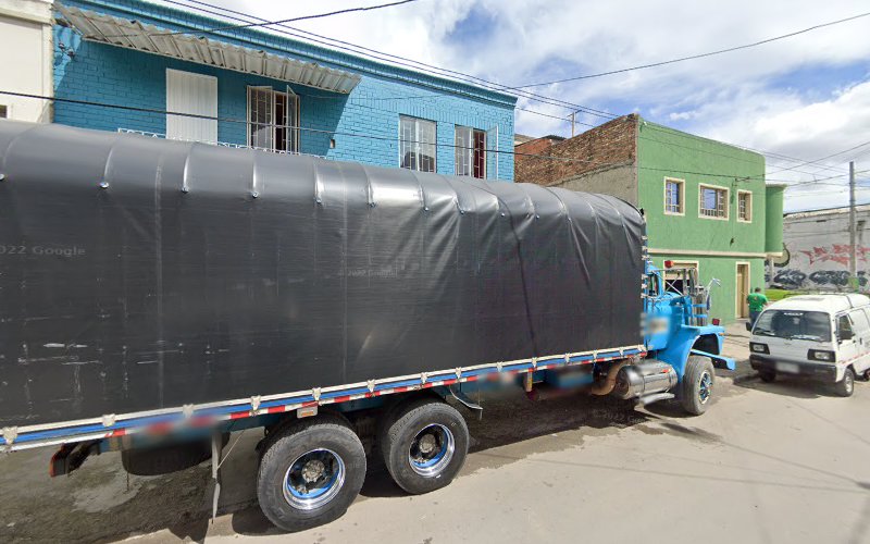 Ferretería Brand - Tienda de artículos para el hogar en Bogotá