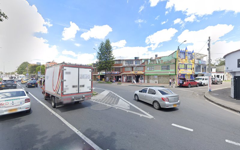 Ferretería Bucarica - Tienda de artículos para el hogar en Bogotá