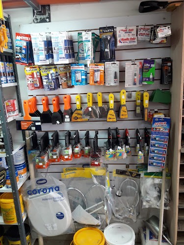 Ferreteria Bulevar 127 - Ferretería en Bogotá