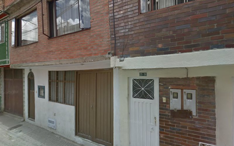 Ferretería Calle 196 - Tienda de artículos para el hogar en Bogotá