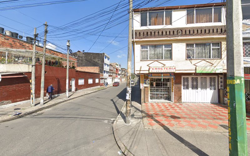 ferretería Cardona - Ferretería en Bogotá