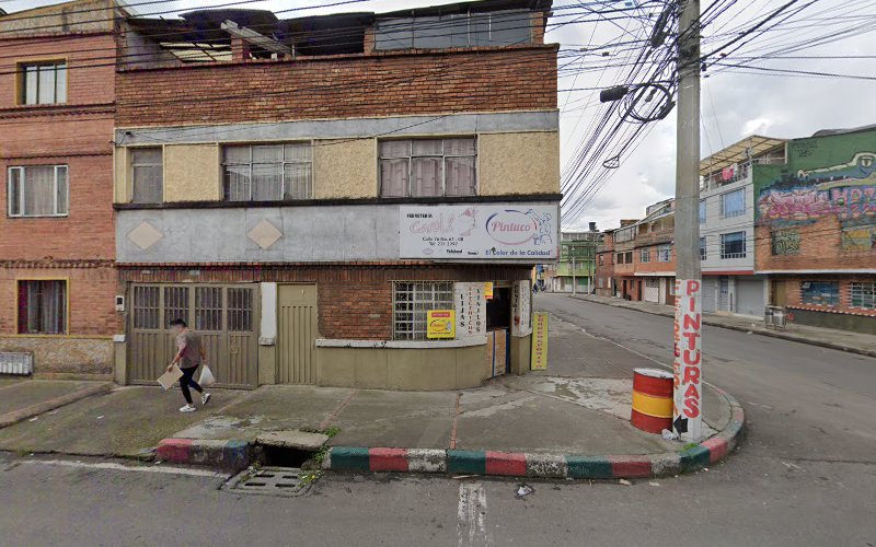 Ferretería Carol 2 - Ferretería en Bogotá