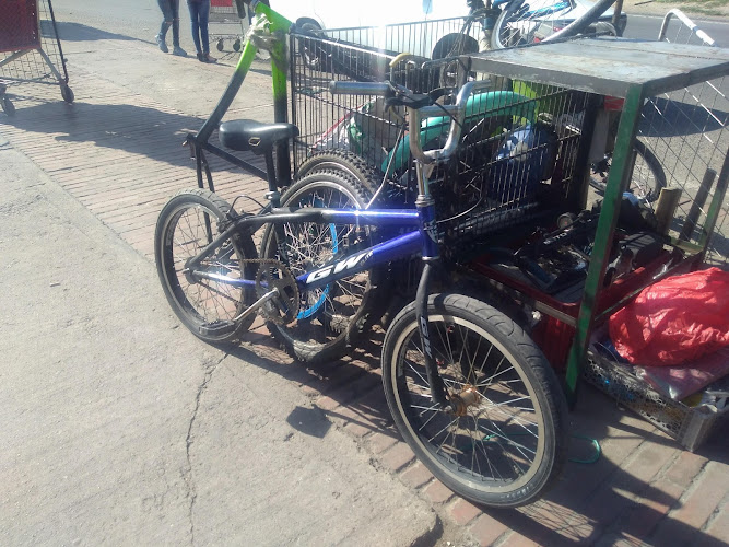 Ferretería Cd - Tienda de artículos para el hogar en Bogotá