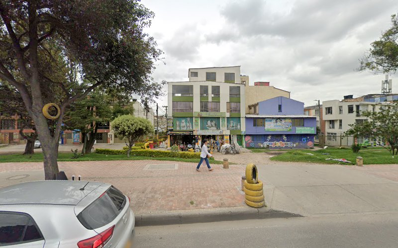 Ferretería Centro Hogar Occidente - Tienda de artículos para el hogar en Bogotá