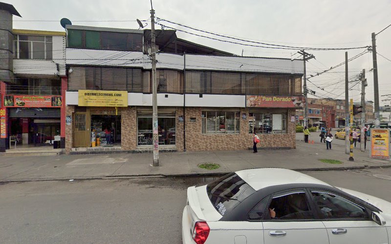 Ferretería - Cerrajería - Ferretería en Bogotá