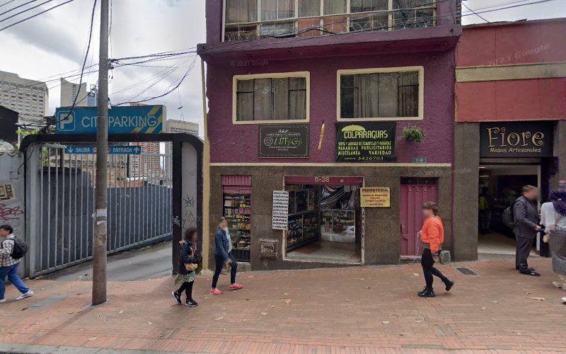 Ferreteria Cerrajeria Littaga - Ferretería en Bogotá
