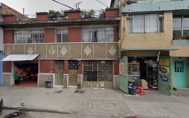 Ferretería Cerrajería - Ferretería en Bogotá