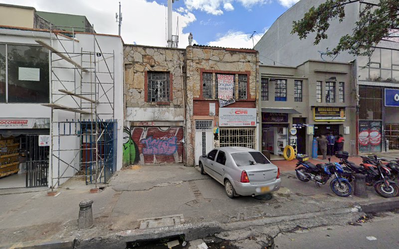 Ferretería Cipri - Ferretería en Bogotá