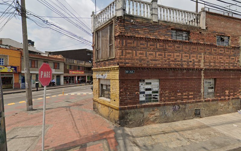 Ferreteria clarivel - Ferretería en Bogotá