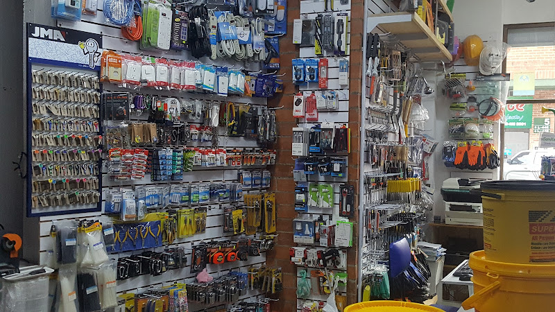 Ferretería CLC - Ferretería en Bogotá