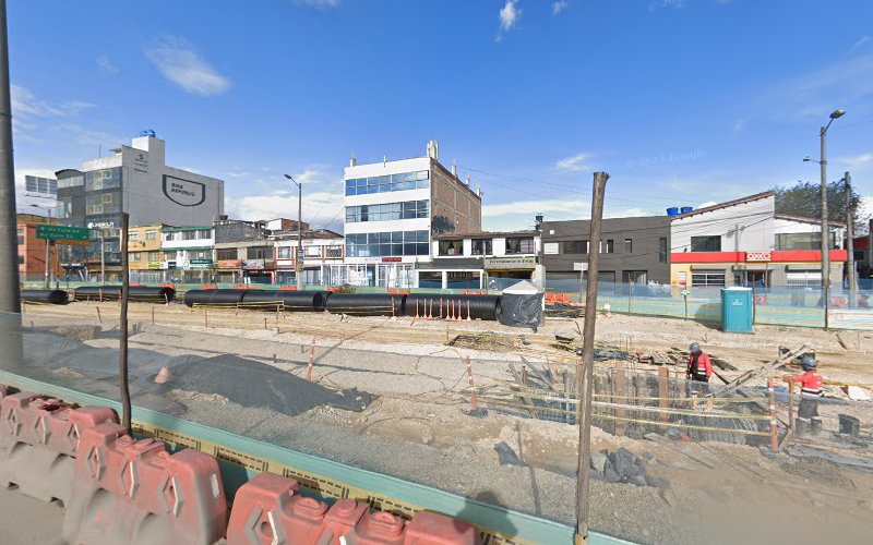 FERRETERIA CML SAS - Ferretería en Bogotá