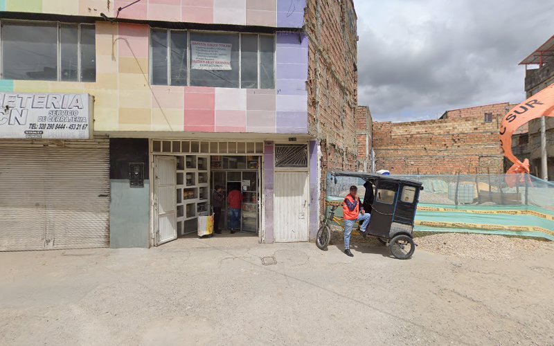 Ferretería CN - Ferretería en Bogotá