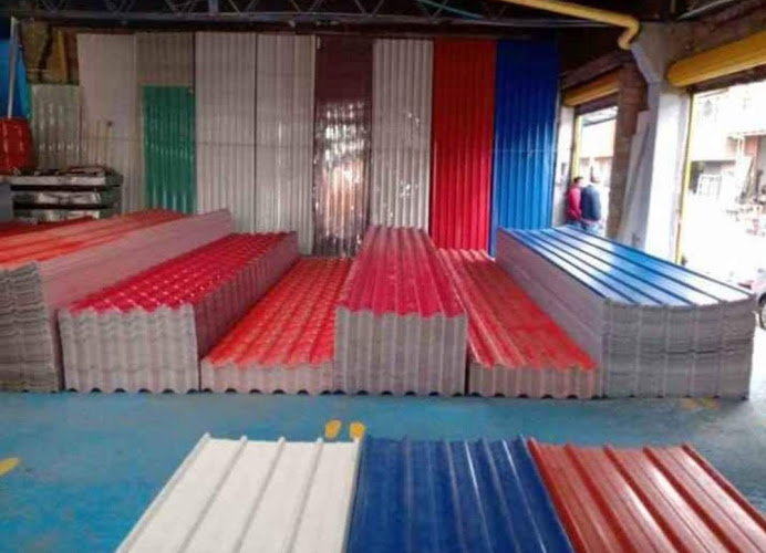 Ferreteria Colmex - Ferretería en Bogotá