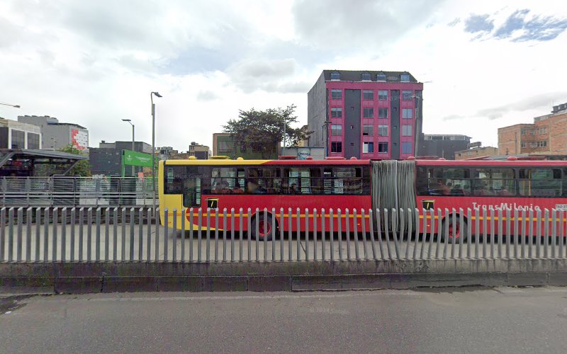 Ferreteria Colonial - Ferretería en Bogotá
