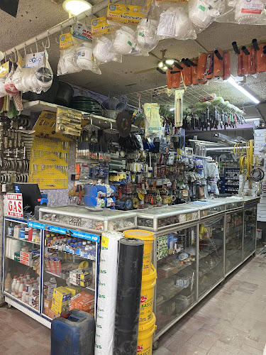 Ferreteria Con Hogar - Ferretería en Bogotá