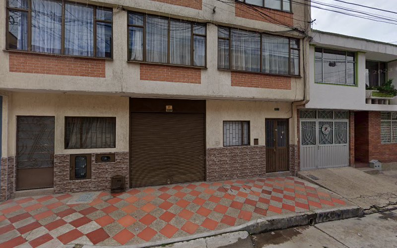 Ferretería ConstruCenter - Ferretería en Bogotá