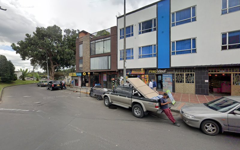 Ferretería Constructodo Fyp - Ferretería en Bogotá