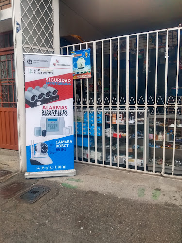 Ferreteria Conyja - Ferretería en Bogotá