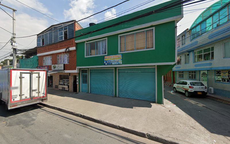 Ferretería Cortés Restrepo - Ferretería en Bogotá