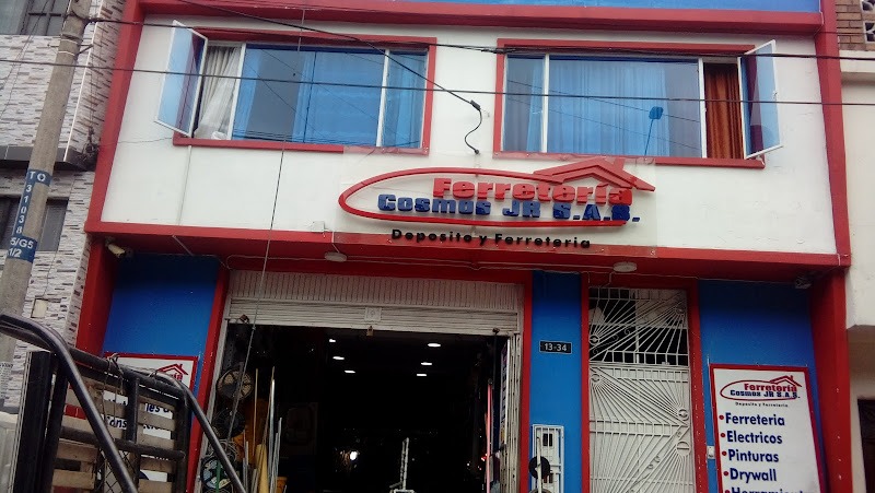 Ferretería Cosmos - Ferretería en Bogotá