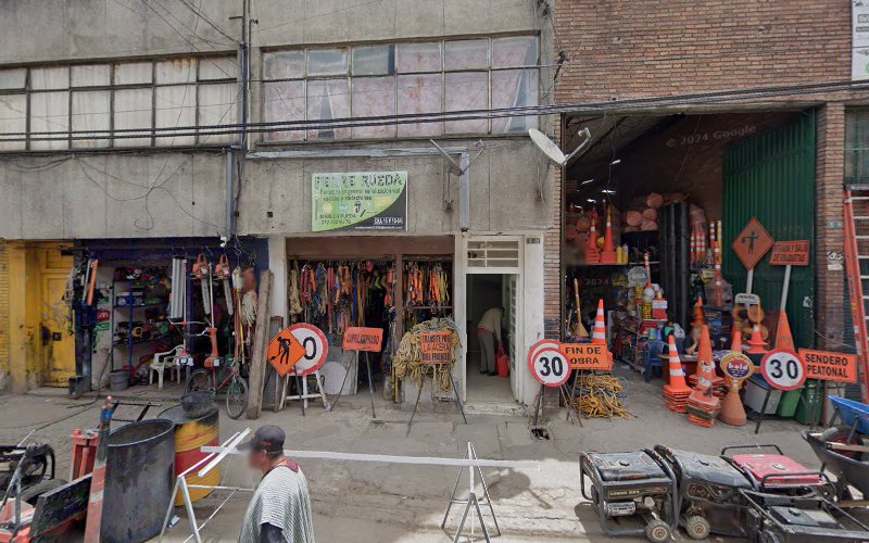 Ferretería Cristancho - Ferretería en Bogotá