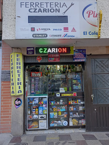 Ferreteria Czarion - Ferretería en Bogotá