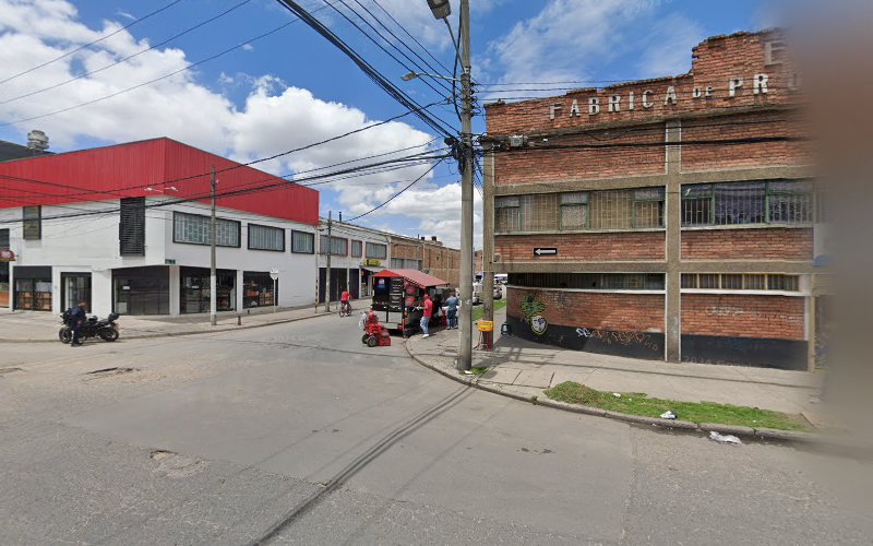 Ferretería D' LEÓN. Distrielectricos - Ferretería en Bogotá