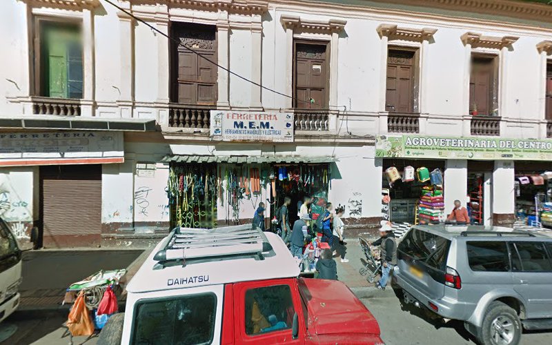 Ferreteria Daifer - Ferretería en Bogotá