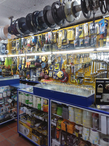Ferretería Dakota - Ferretería en Bogotá