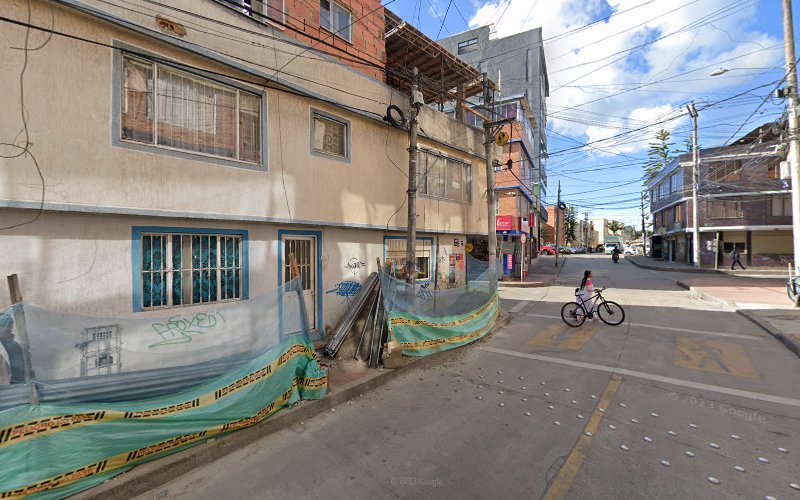 Ferretería Damacar - Tienda de artículos para el hogar en Bogotá