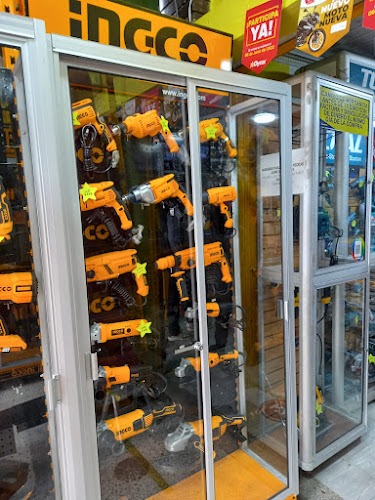 Ferretería Danimar - Ferretería en Bogotá