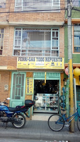 Ferretería Dccr - Tienda de artículos para el hogar en Bogotá