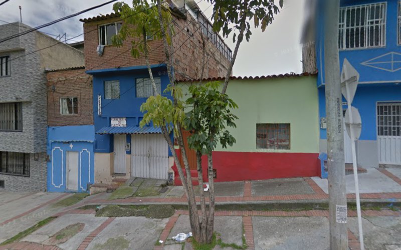 Ferreteria De Electricos - Ferretería en Bogotá