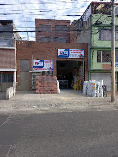 Ferretería de la 161 - Ferretería en Bogotá