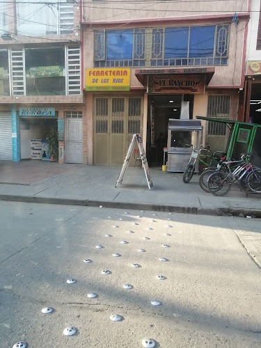 Ferreteria De Los Rios - Ferretería en Bogotá