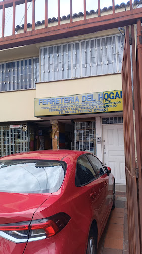 Ferretería Del Hogar - Ferretería en Bogotá
