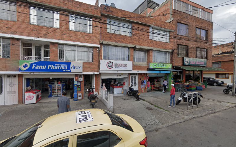 Ferretería del Prado - Ferretería en Bogotá