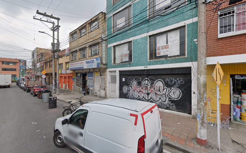 Ferretería del Restrepo - Tienda de artículos para el hogar en Bogotá