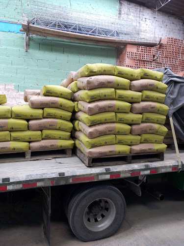 Ferretería Depósito El Porvenir - Tienda de artículos para el hogar en Bogotá