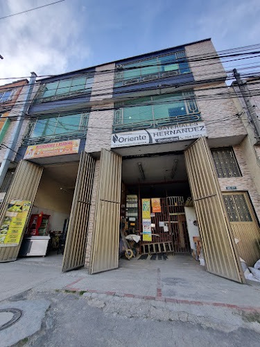 Ferretería Depósito Hernandez - Tienda de artículos para el hogar en Bogotá
