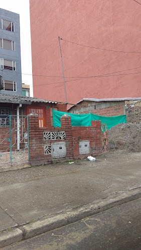 FERRETERIA DEPOSITO - Ferretería en Bogotá