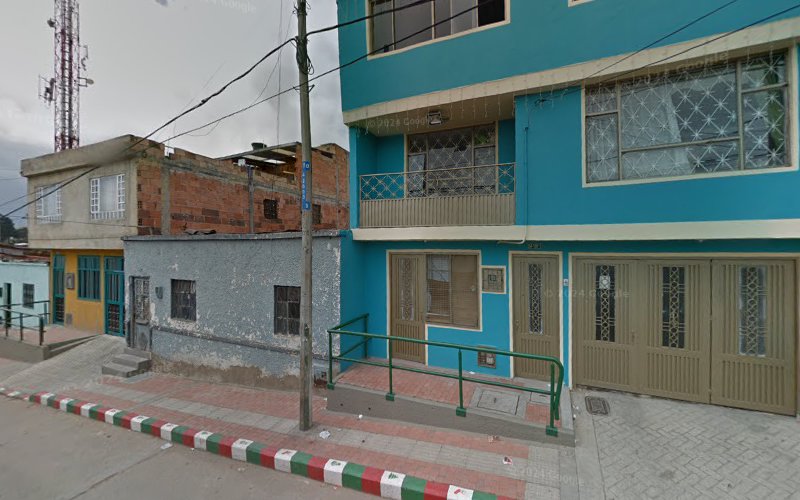 Ferreteria Devia - Ferretería en Bogotá