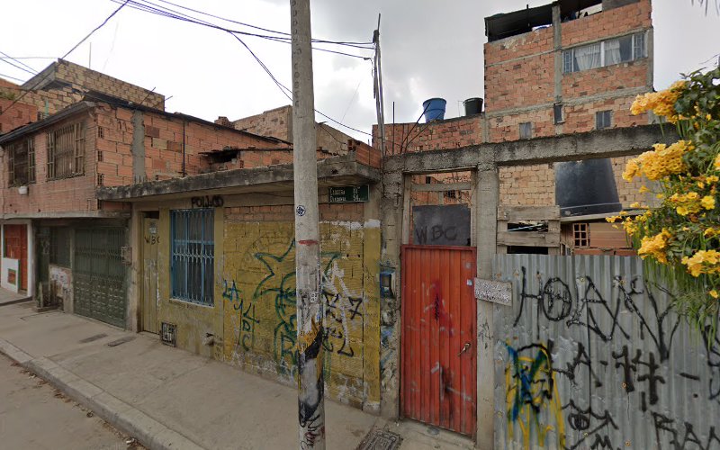 ferreteria diagonal - Ferretería en Bogotá