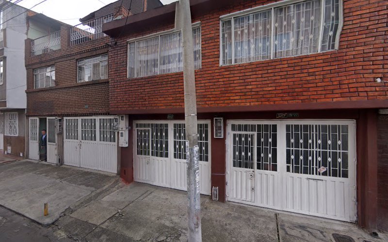 Ferretería Diana - Tienda de artículos para el hogar en Bogotá